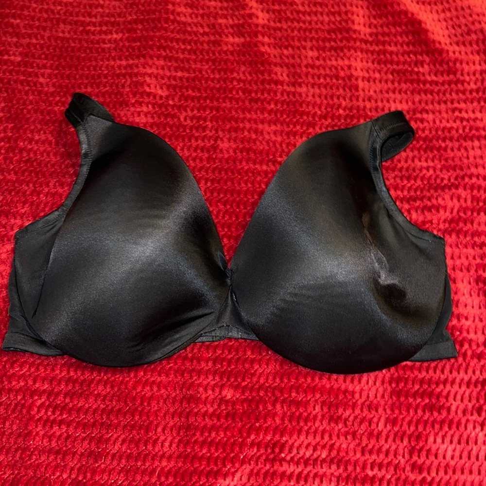 Cacique bra